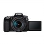 Canon EOS | 90D | Obiektyw EF-S 18-135mm IS USM | Kolor Czarny - 3